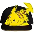 Difuzed Pokémon Pikachu Baseballkasket