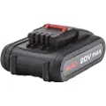 Al-Ko Battery 18 V B 50 Li / 2.5 Ah