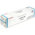 Canon C-EXV 20 Tonerkassette Cyan 0437B002 Modsvarer: N/A