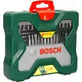 Bosch X-line Hexagonal Sæt Med Bor Og Bits 43 Stykker