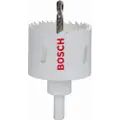 Bosch HSS-bimetal hulsav