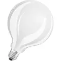 Osram LED pære Globe125 11W/827 (100W) Mat E27