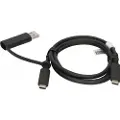 Lenovo Usb-c Cable W/ Dongle Tp