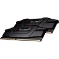 G.Skill Ripjaws V DDR4-3600 - 64GB - CL18 - Dual Channel (2 pcs) - Intel XMP - Sort