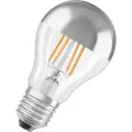 Osram E27 LED-Pære dæmpbar 6,5W 2700K 4058075132917 Modsvarer: N/A