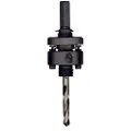 Viking holder type M35PS med 6-kantet 10mm skaft
