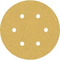 Bosch Expert C470 150 Mm 6p G60 Ekscentrisk Griptape 50 Enheder