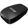 Lexar Professional CFexpress Type B card reader