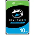 Seagate Skyhawk Ai 10tb 3.5" 7200r/min Hdd
