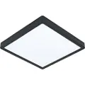 Eglo FUEVA-Z SMART loftlampe, 285x285 mm, sort