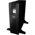 Ever Sinline Rt 3000 3kva Ups Med 8 Udtag 2250w