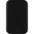 FIXED MagZen Trådløs PD 20W Power Bank 10.000 mAh Sort Powerbank - Sort - 10000 mAh