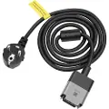 EcoFlow Powerstream AC Cable - 3 m