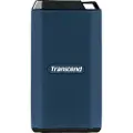 Transcend Esd410c Ekstern Ssd