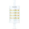 Signify LED pære Spot 7W/830 (60W) 78 mm R7s