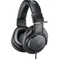 Audio-Technica Ath-m20x Headset