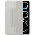 Spigen Air Skin Pro Onetap gray - iPad Pro 13" 2024