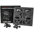 Simagic 2-Paddle Shifter Module - Sim Racing Tilbehør