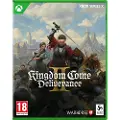 Koch Media Kingdom Come: Deliverance II - Microsoft Xbox Series X - RPG