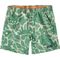 Patagonia Baggies - 5 In. Shorts grøn