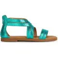 Geox Sandaler til børn Geox J SANDAL KARLY GIRL barn 29