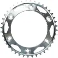JT Sprockets 530 Jtr1306.40 Steel Bagtandhjul