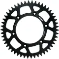 Wrp Kawasaki/suzuki Rm-z 80-18 Bagtandhjul