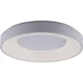 Paul Neuhaus Moderne loftslampe hvid inkl. LED 3-trins lysdæmper - Steffie
