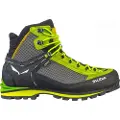 Salewa Crow Goretex Bjergbestigningsstøvler