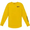 Troy Lee Designs Ruckus Ride T-shirt Med Lange ærmer