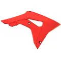 Polisport Off Road Honda Crf250r 18-20 Crf450r/450rx 17-20 Radiatorafskærmninger