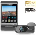 Viofo A229 Plus 2ch 2k + 2k Wifi Gps Dashkamera