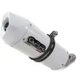 Gpr Exhaust Systems Albus Ceramic Z 300 14-16 Homologeret Slip On Lyddæmper
