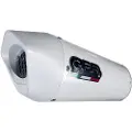 Gpr Exhaust Systems Albus Evo4 Z 400 18-20 Euro 4 Homologeret Slip On Lyddæmper