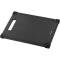 Zwilling - Cutting Board - 31 x 21 cm - Black