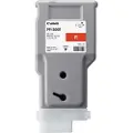 Canon PFI-206 R Blækpatron Rød PFI-206R Modsvarer: N/A