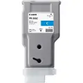 Canon Blæk Cyan Pfi-206c