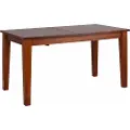 Loft 24 - Spisebord America 180 - Brun - Spiseborde - - Homeroom
