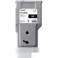 Canon Blæk Sort Pfi-206bk