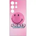 Samsung Smiley Flipsuit-kort til Galaxy S24 Ultra