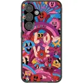 Samsung Artist Yeye Weller Case for Galaxy S24