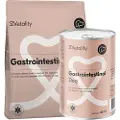 Vetality Gastrointestinal Dog - 3 kg + 6 x 400 g Gastrointestinal Dog Wet