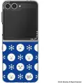 Samsung Sticky Monster Lab Slim Case for Galaxy Z Flip6 Black