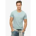 Superdry Merchant Grandad T-shirt Med Korte ærmer