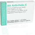 Aa Arthritabs C kosttilskud hund