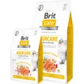 Brit Care Haircare Healthy & Shiny Coat kattefoder