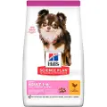 Hill's Pet Nutrition Adult 1-6 Light Small & Mini med kylling - 6 kg
