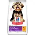 Hill's Pet Nutrition Science Plan Sensitive Stomach & Skin Small & Mini Hundefoder - 1,5 kg