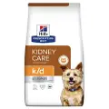 Hill's Pet Nutrition Prescription Diet k/d Kidney Care - Canine - 2 x 12 kg