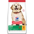 Hill's Pet Nutrition Puppy